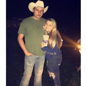 Meet your Posher, Blake